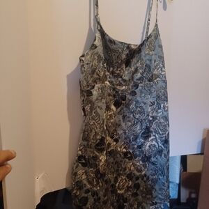 Wild Fable Gray Dress. # 11
